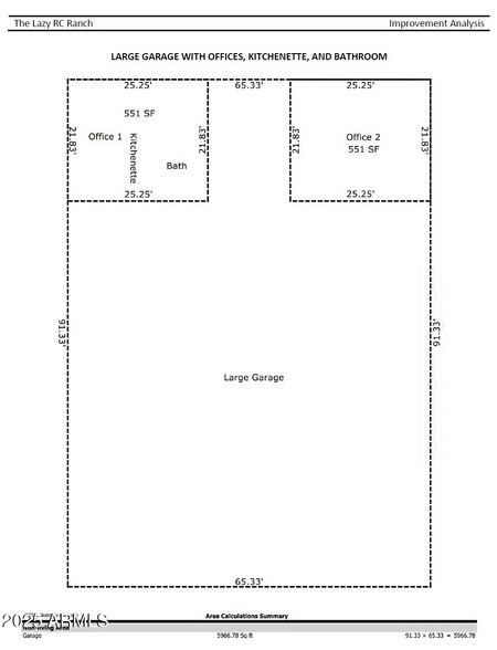 More Photos Of 50602 US 60, Wickenburg Specialty For Sale
