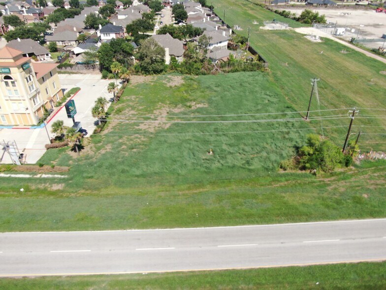 More Photos Of 1103 Fairmont Pky, Pasadena Land For Sale