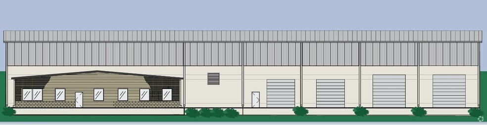 More Photos Of 14341 Interdrive W, Houston Warehouse For Sale