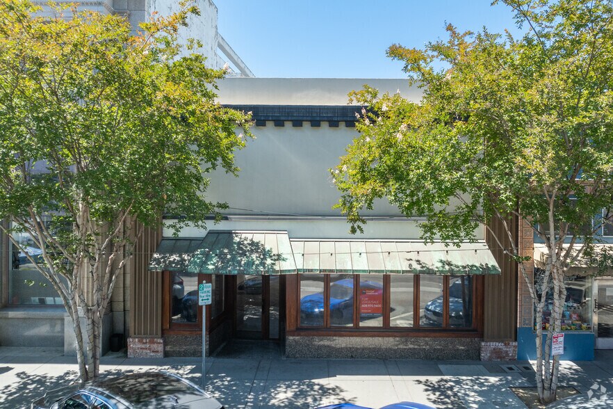 More Photos Of 1010 B St, Hayward Storefront For Lease