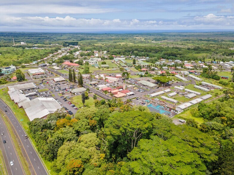 More Photos Of Volcano Rd, Kurtistown Land For Sale