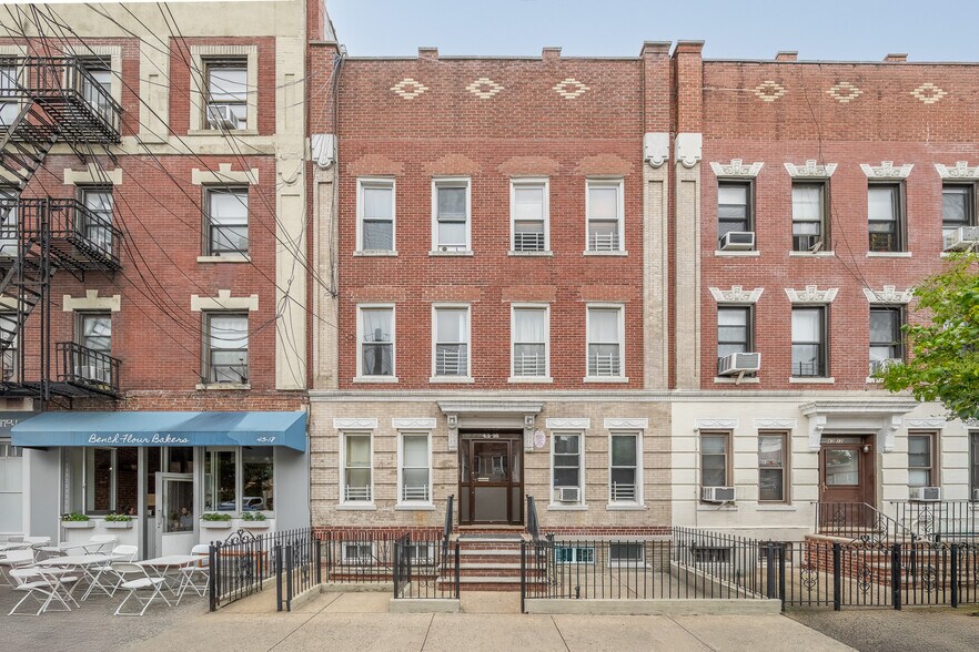 Primary Photo Of 4316 25th Ave, Astoria Apartments For Sale