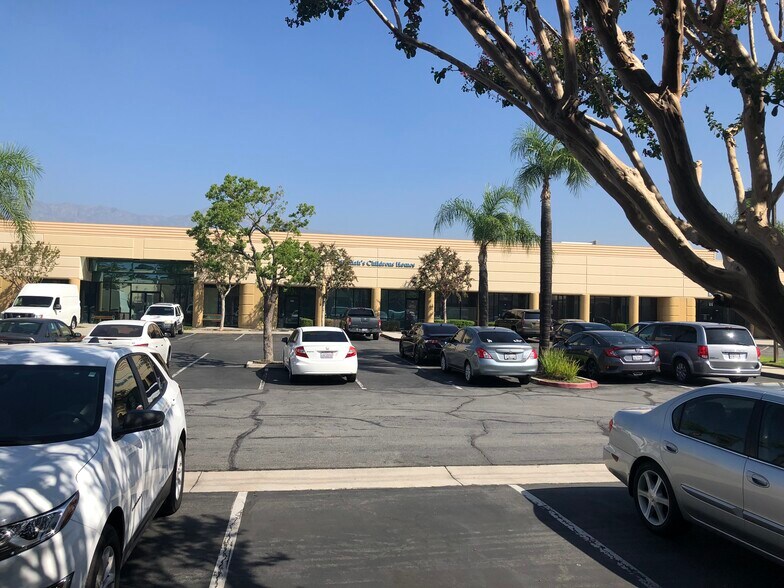 More Photos Of 9269 Utica Ave, Rancho Cucamonga Unknown For Lease