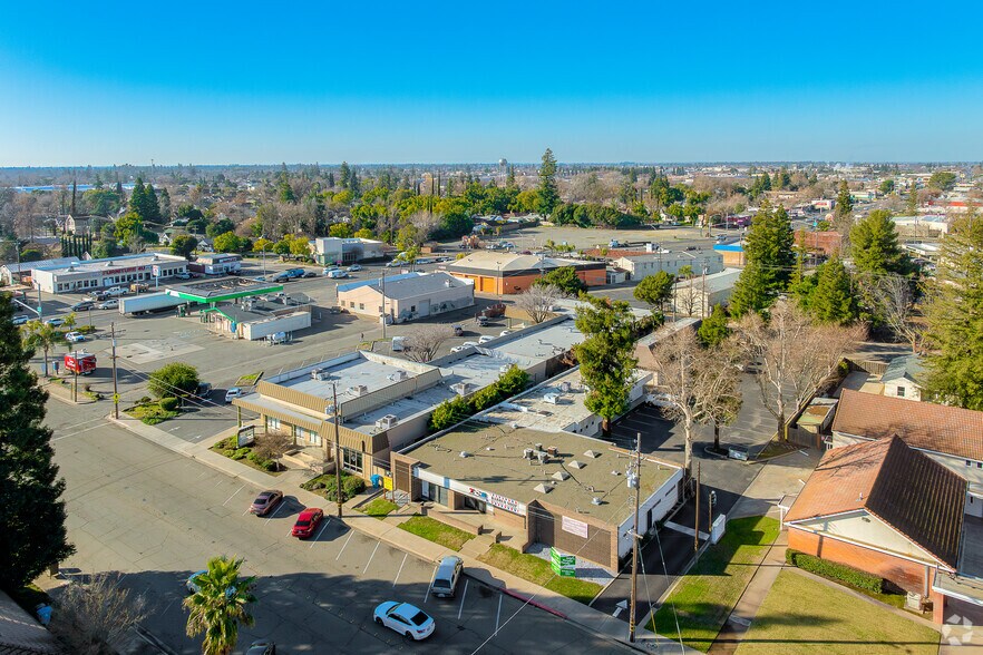 More Photos Of 874 Plumas St, Yuba City Medical For Lease