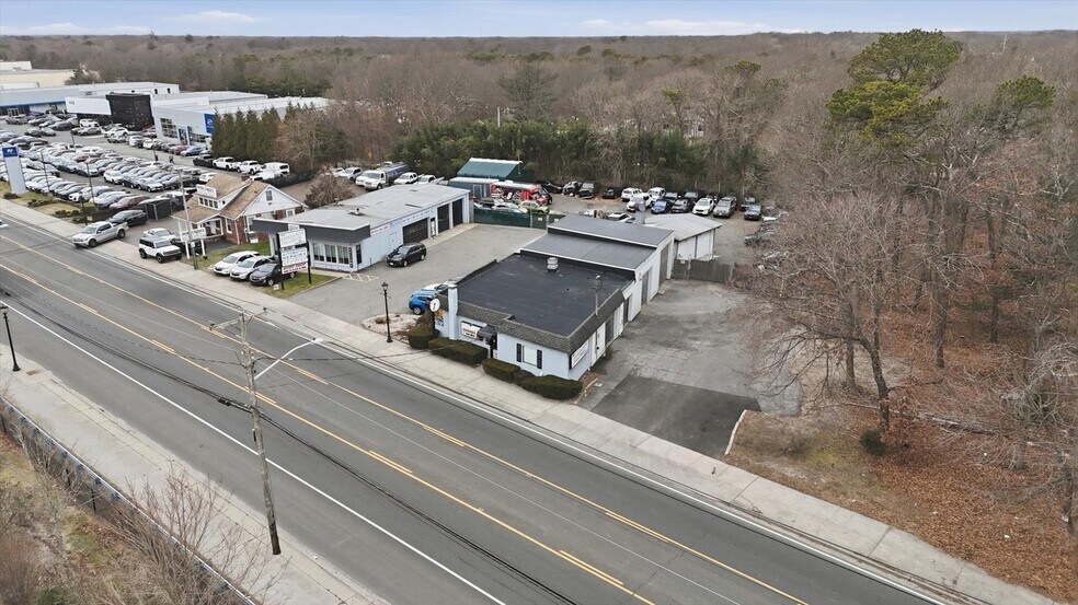 More Photos Of , Medford General Retail For Sale