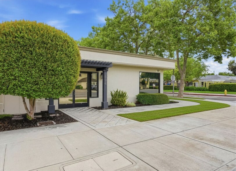 More Photos Of 2096 Lincoln Ave, San Jose Storefront Retail Office For Sale