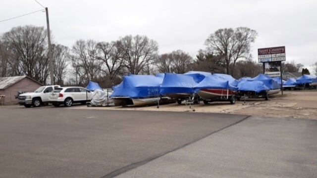 More Photos Of 160 Gebhardt Rd, Black River Falls Storefront For Sale