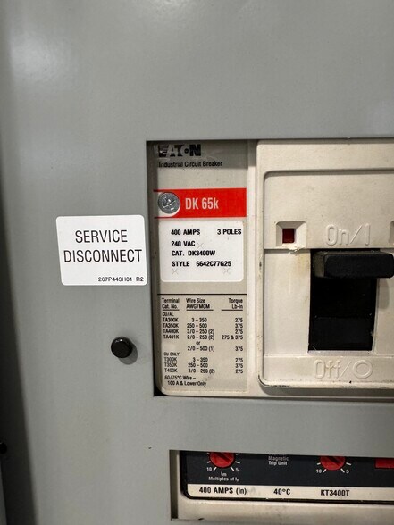 More Photos Of N643 Boulder Rd, Watertown Distribution For Sale