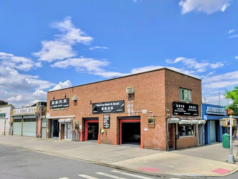 Primary Photo Of 1789 84th St, Brooklyn Warehouse For Sale