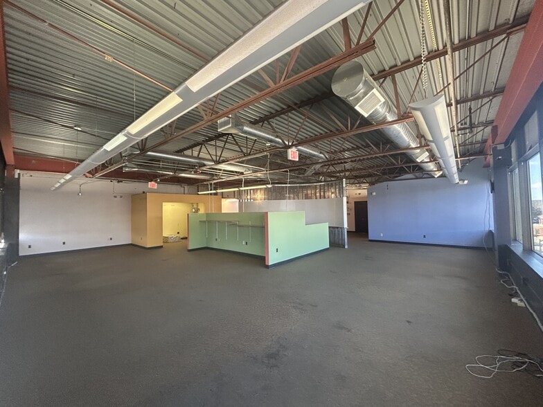 More Photos Of 1972-1986 Massachusetts Ave, Cambridge Office For Lease