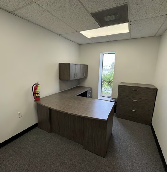 More Photos Of 8615 Golden Spike Ln, Houston Manufacturing For Lease