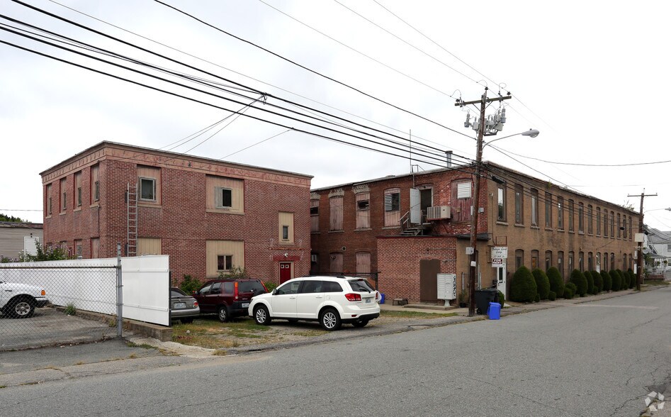 More Photos Of 27 Mill St, Johnston Manufacturing For Sale