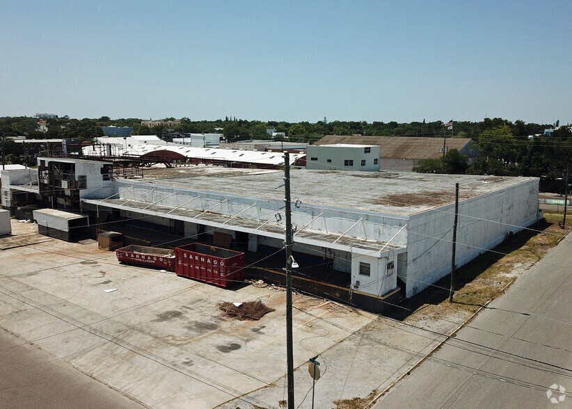 More Photos Of 1955 3rd Ave S, Saint Petersburg Warehouse For Lease