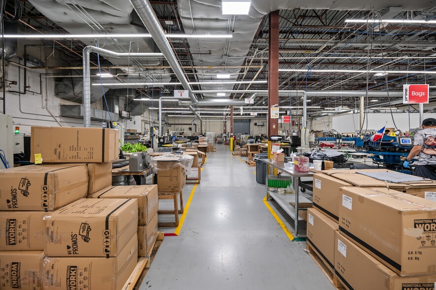 More Photos Of 380 Horace St, Bridgeport Manufacturing For Lease