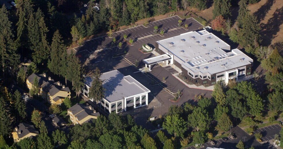 More Photos Of 13102 NE 4th St, Vancouver Office For Lease