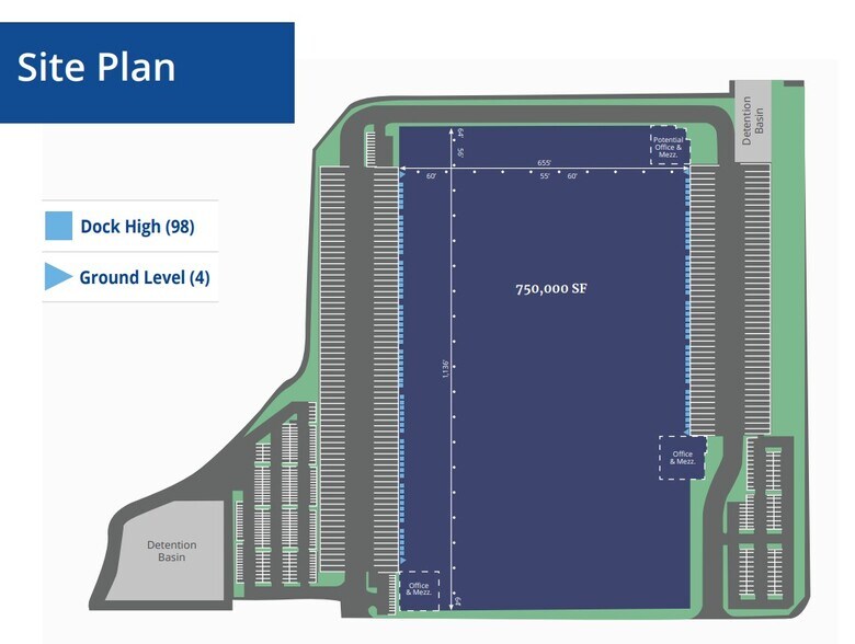 More Photos Of Us Hwy 395 & Poplar St, Hesperia Industrial For Sale