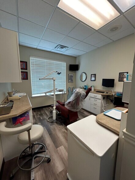More Photos Of 9113-9119 S Toledo Ave, Tulsa Medical For Sale
