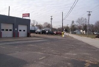 More Photos Of 1626 S Commerce St, Paulsboro Auto Repair For Lease