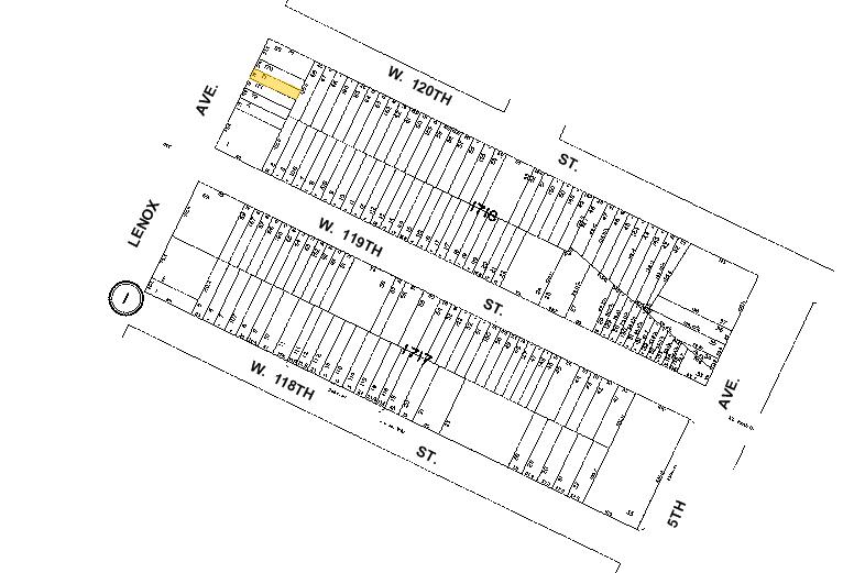 More Photos Of 192 Lenox Ave, New York Apartments For Sale