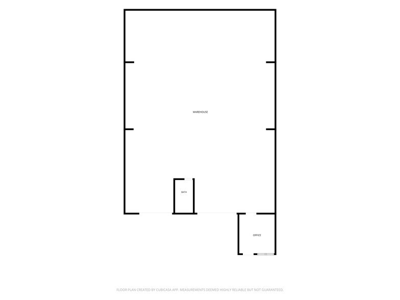 More Photos Of 2951 Westwood Dr, Las Vegas Distribution For Lease