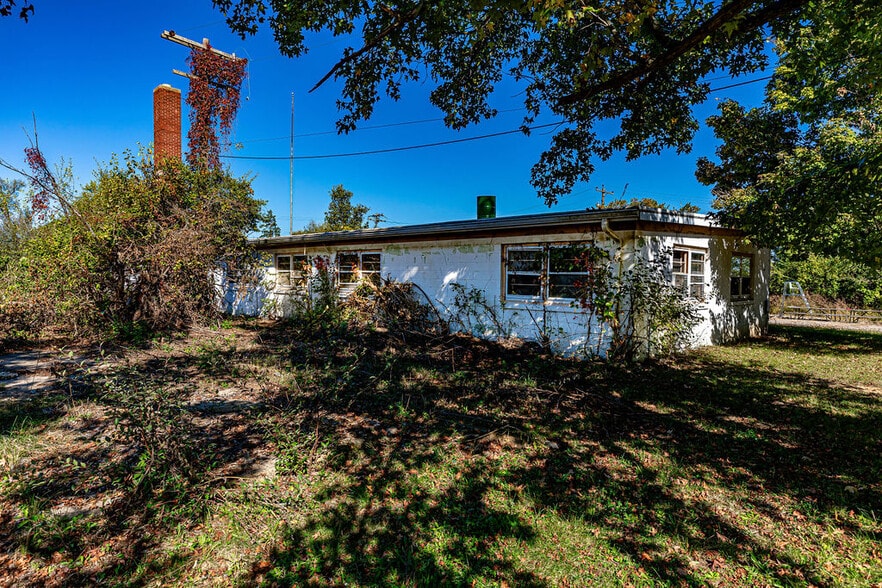 More Photos Of 6529 Todd rd, Oxford Land For Sale