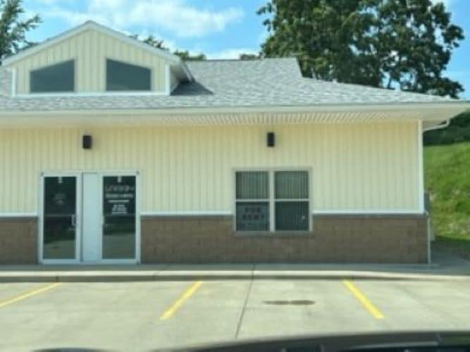 More Photos Of 390 American Way, Weirton Office For Lease
