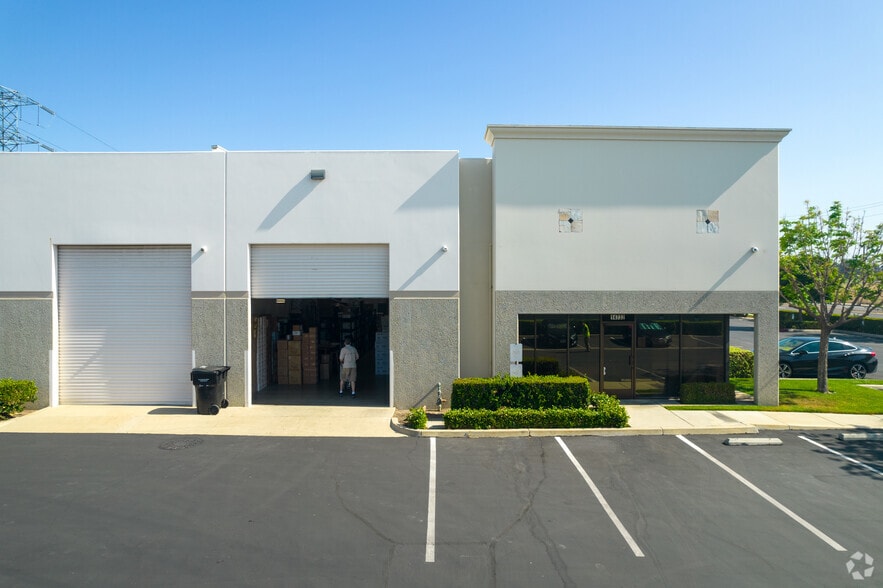 More Photos Of 14702-14738 Central Ave, Chino Warehouse For Lease