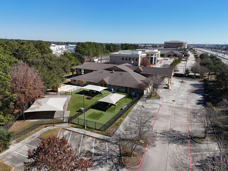 More Photos Of 8221 N Sam Houston Pky E, Humble General Retail For Sale