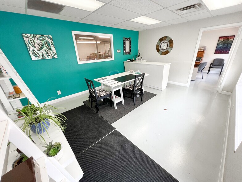 More Photos Of 311 E Illinois Ave, Midland Office For Sale