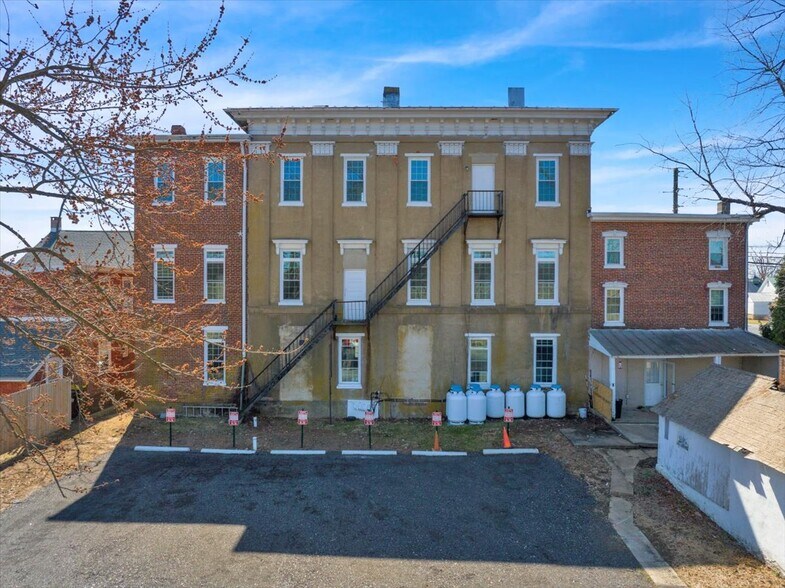 More Photos Of 2693 W Philadelphia Ave, Oley Multifamily For Sale