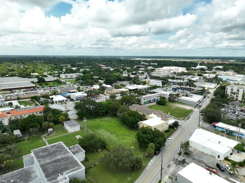 Primary Photo Of 1865 Old Dixie Hwy, Vero Beach Land For Sale