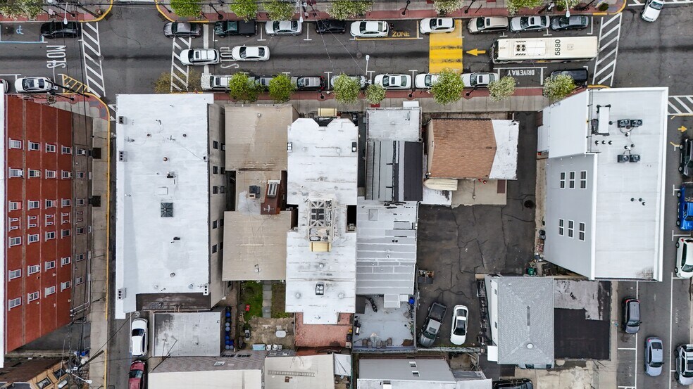 More Photos Of 904 Bergenline Ave, Union City Apartments For Sale