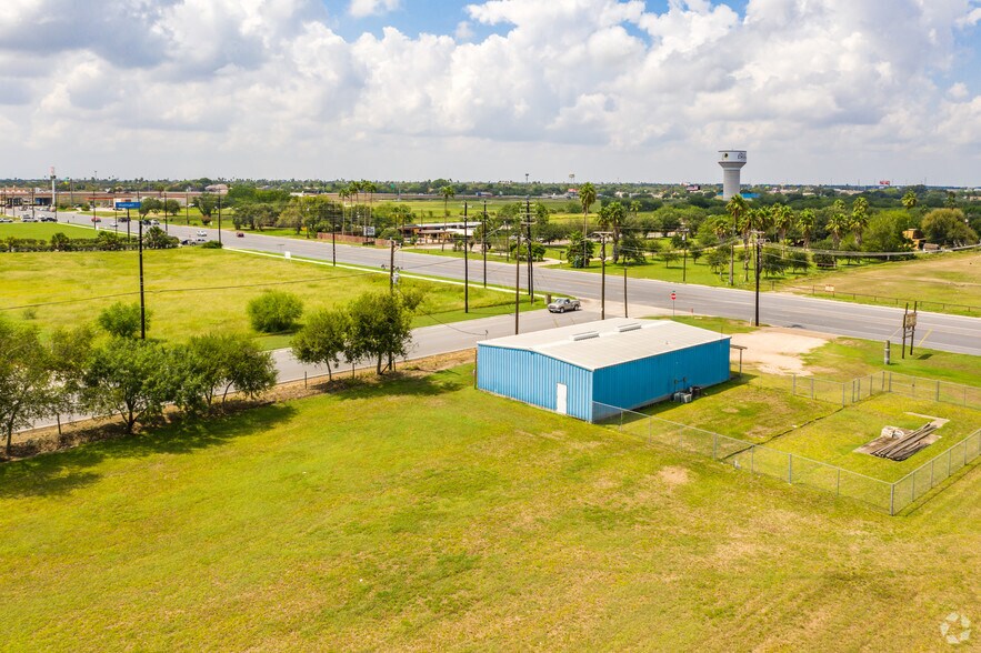 More Photos Of 2300 N FM 493, Donna Land For Sale