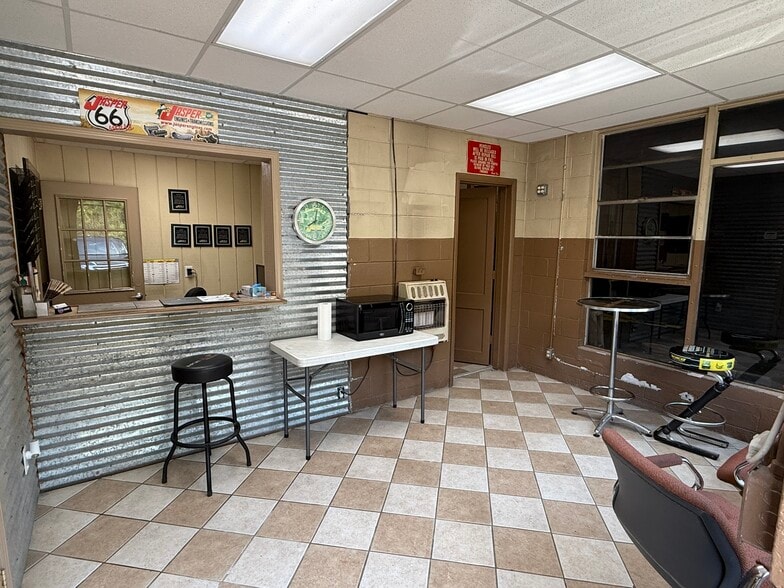 More Photos Of 69 Railroad Ave, Dora Specialty For Sale