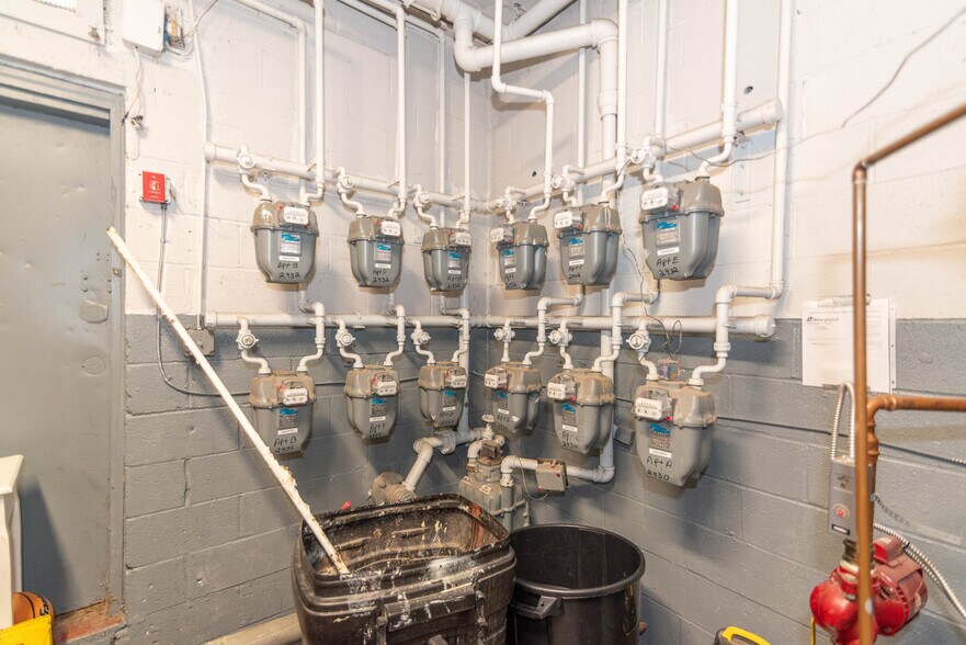 More Photos Of 2924 W Cold Spring Ln, Baltimore Apartments For Sale