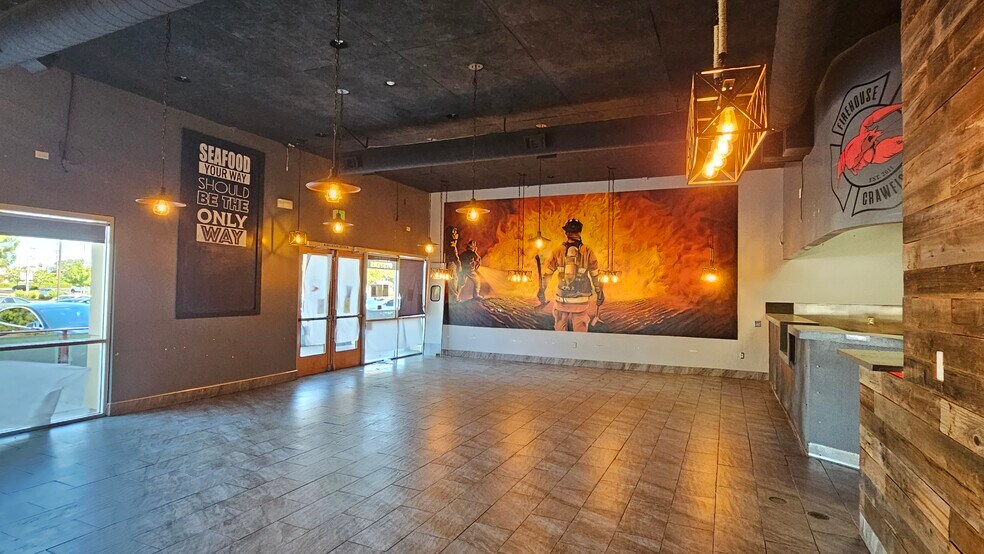 More Photos Of 2878 Zinfandel Dr, Rancho Cordova Restaurant For Lease