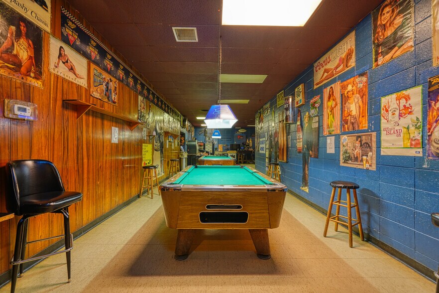 More Photos Of 4895 S Pine St, Spartanburg Restaurant For Sale