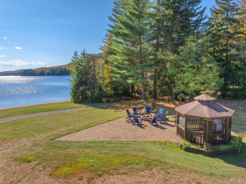 More Photos Of Hamilton Lake Road, Lake Pleasant Lodge Meeting Hall For Sale