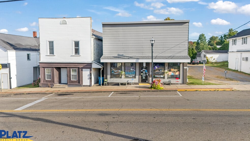 More Photos Of 252 W Main St, Cortland General Retail For Sale