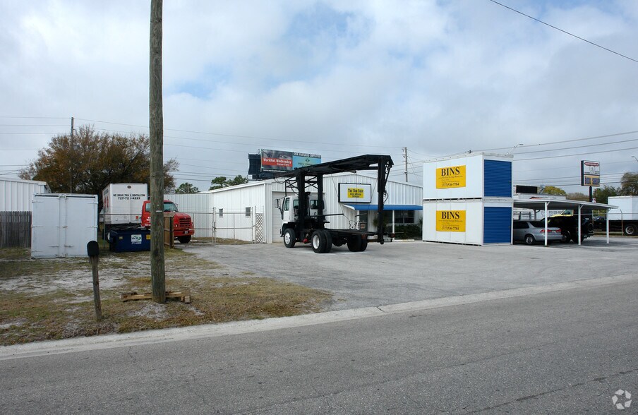 Primary Photo Of 6000 Ulmerton Rd, Clearwater Warehouse For Sale