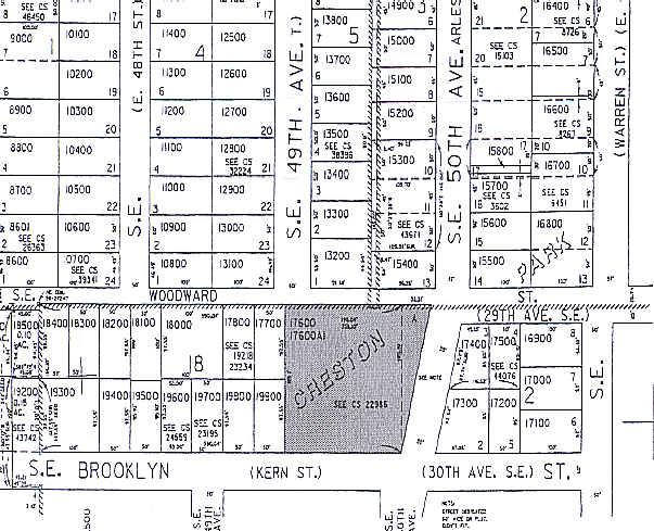 More Photos Of 2925 SE 50th Ave, Portland Apartments For Sale