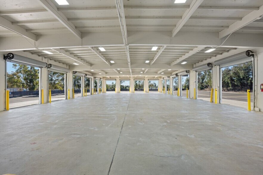 Primary Photo Of 7191 Carroll Rd, San Diego Truck Terminal For Lease