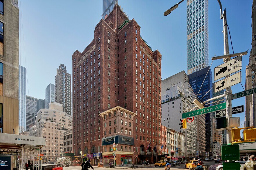 More Photos Of 130 E 57th St, New York Hotel For Lease