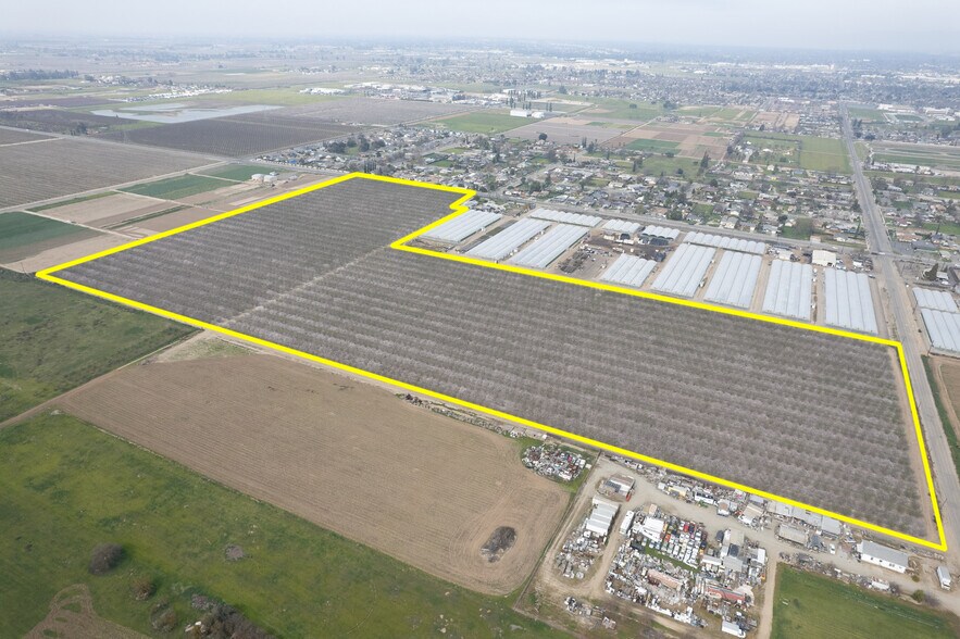 More Photos Of APN 328-050-37, Fresno Land For Sale