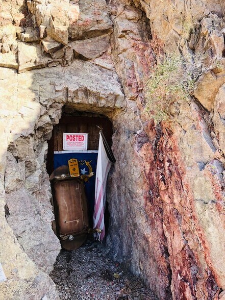 More Photos Of State Road 165 @ Nelson, Nelson Land For Sale