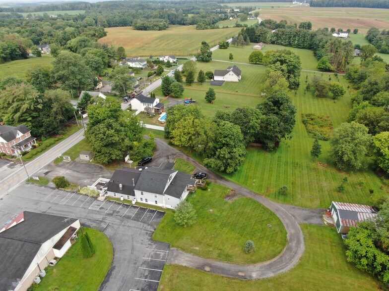More Photos Of 20235 Middletown Rd, Freeland Storefront Retail Residential For Sale