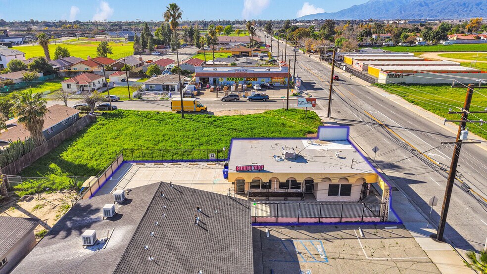 More Photos Of 1677 W Baseline St, San Bernardino Office For Sale