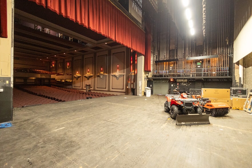 More Photos Of 312 Eau Claire St, Eau Claire Movie Theatre For Sale