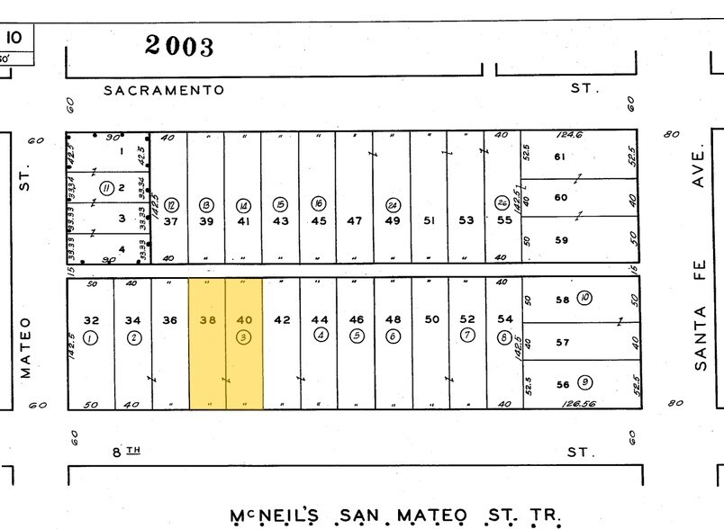 More Photos Of 2315-2319 E 8th St, Los Angeles Warehouse For Lease