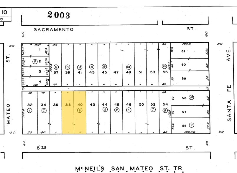 More Photos Of 2315-2319 E 8th St, Los Angeles Warehouse For Lease